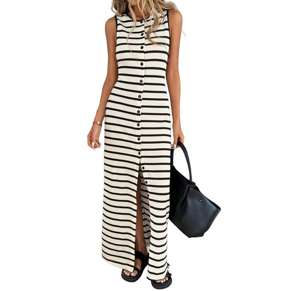 Leon Gori Womens  Maxi Dress